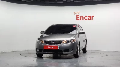 Kia Porte