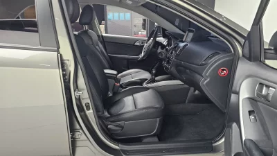 Kia Porte