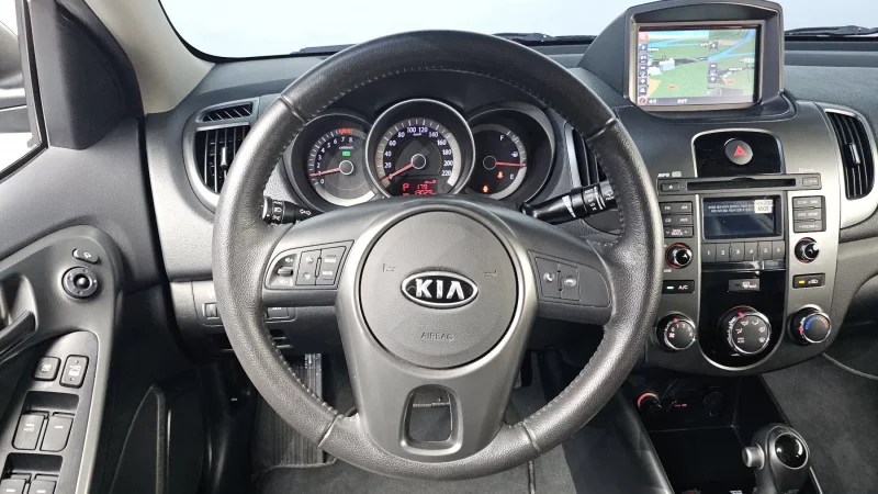 Kia Porte