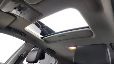 Daewoo Captiva