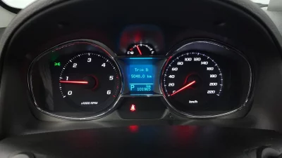Daewoo Captiva
