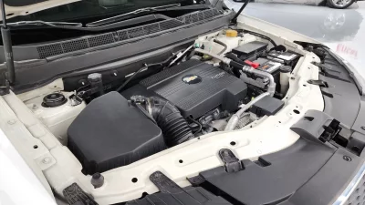 Daewoo Captiva