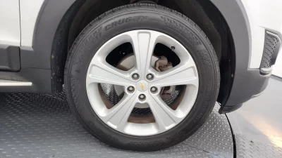 Daewoo Captiva