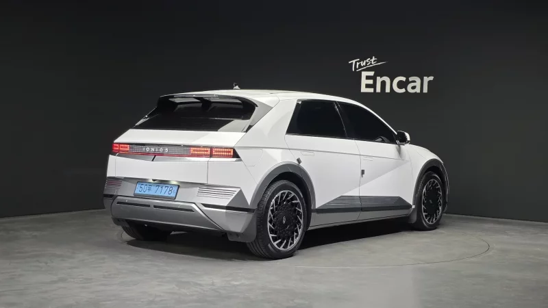 Hyundai Ioniq5