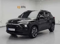 Daewoo Trailblazer