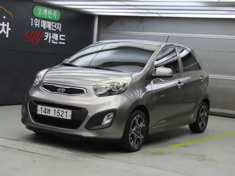Kia Morning