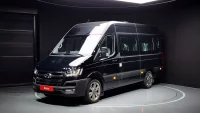Hyundai Solati