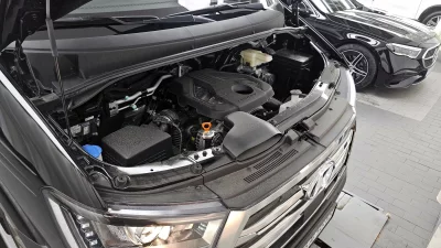 Hyundai Solati