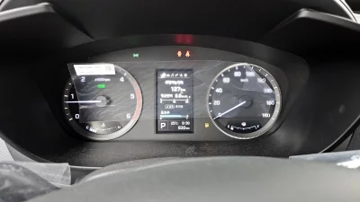 Hyundai Solati
