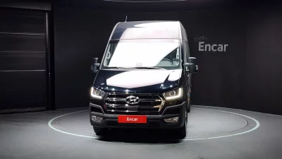Hyundai Solati