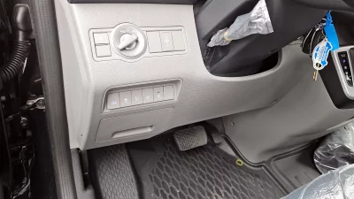 Hyundai Solati