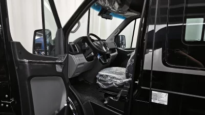 Hyundai Solati
