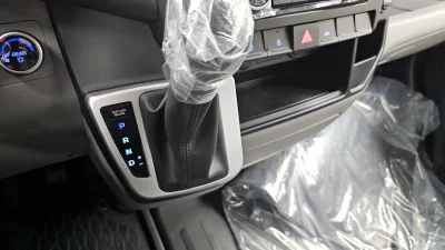 Hyundai Solati