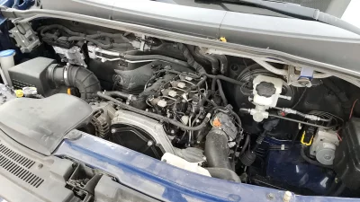 Hyundai Solati