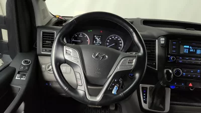 Hyundai Solati