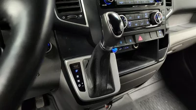 Hyundai Solati