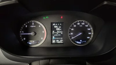 Hyundai Solati