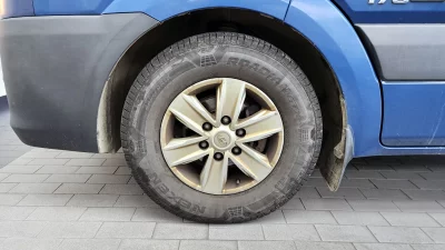 Hyundai Solati