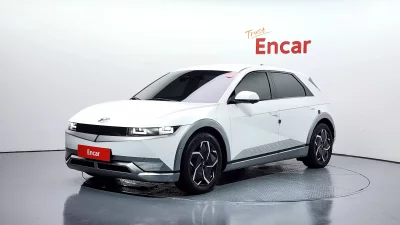 Hyundai Ioniq5