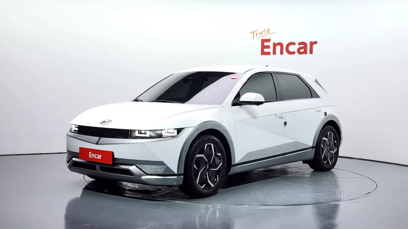 Hyundai Ioniq5