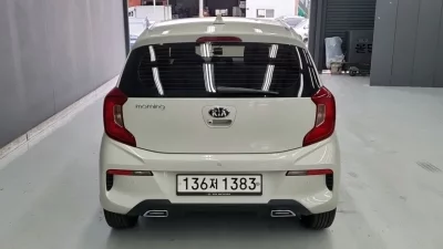 Kia Morning