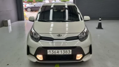 Kia Morning