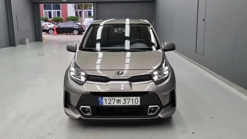 Kia Morning