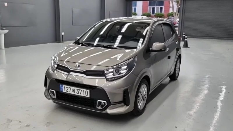 Kia Morning