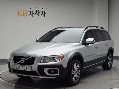 Volvo XC70