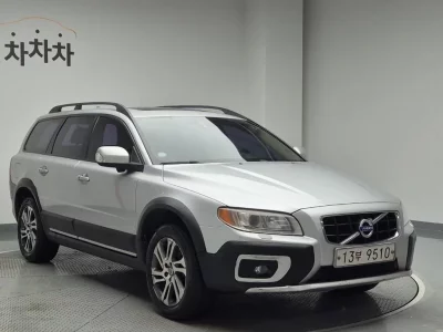 Volvo XC70