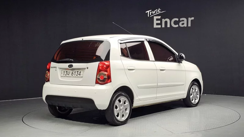 Kia Morning