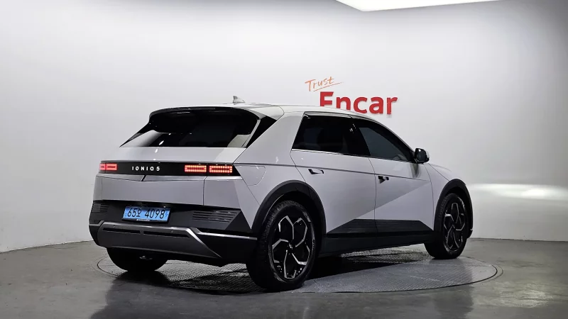 Hyundai Ioniq5