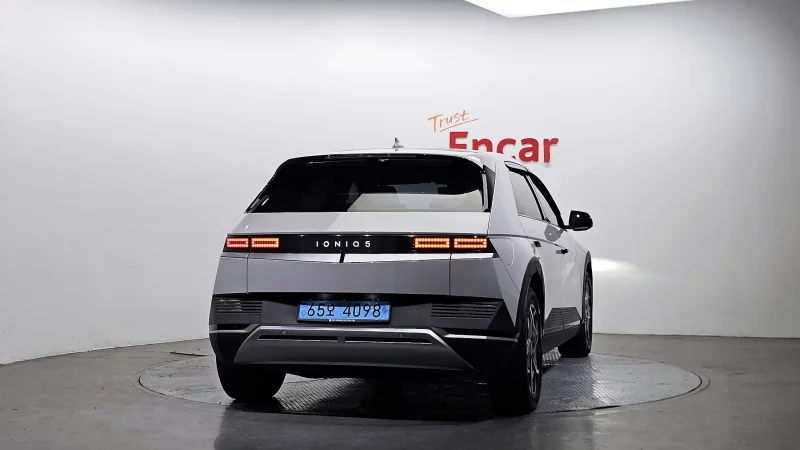Hyundai Ioniq5
