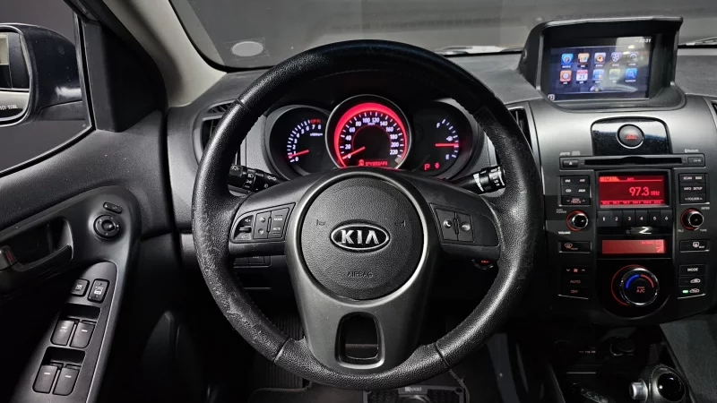 Kia Porte