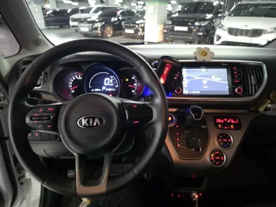 Kia RAY
