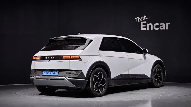 Hyundai Ioniq5