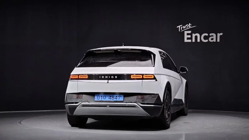 Hyundai Ioniq5