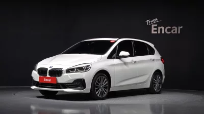 BMW 2-Series