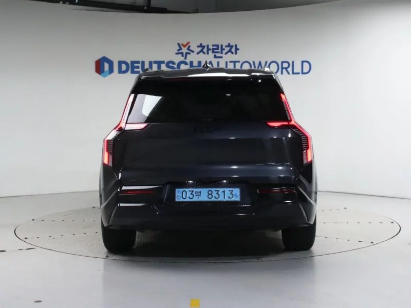 Kia EV9