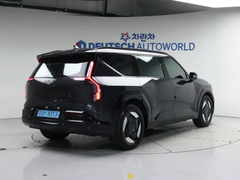 Kia EV9