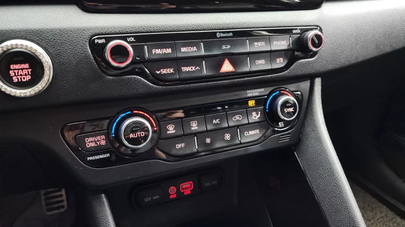 Kia Niro