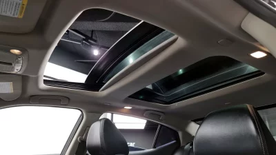 Nissan MAXIMA
