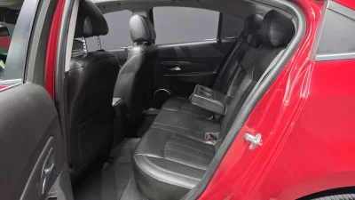 Daewoo Cruze