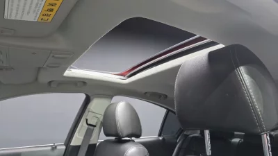 Daewoo Cruze