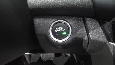Daewoo Cruze