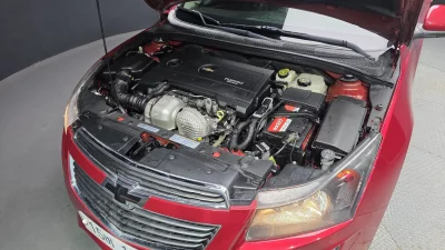 Daewoo Cruze