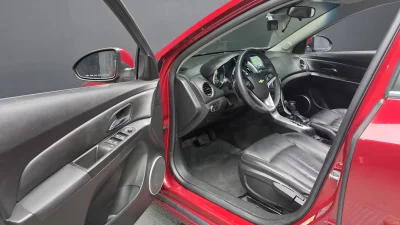 Daewoo Cruze