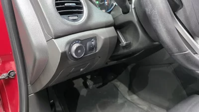 Daewoo Cruze
