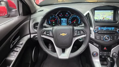 Daewoo Cruze