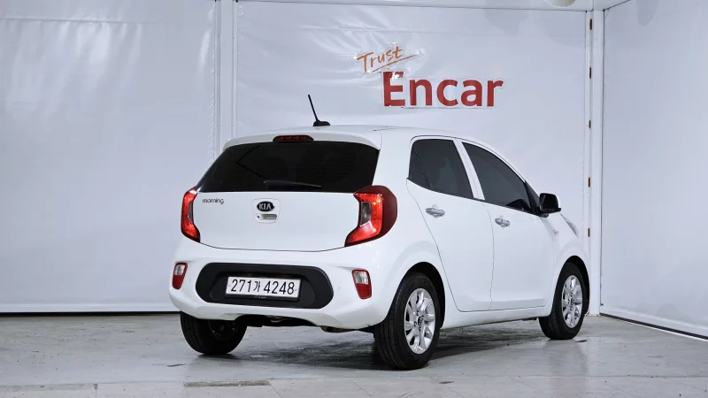 Kia Morning